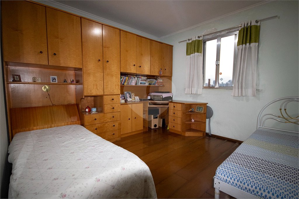 Sobrado à venda com 3 quartos, sendo 1 suíte, em Vila São José (ipiranga), São Paulo, SP