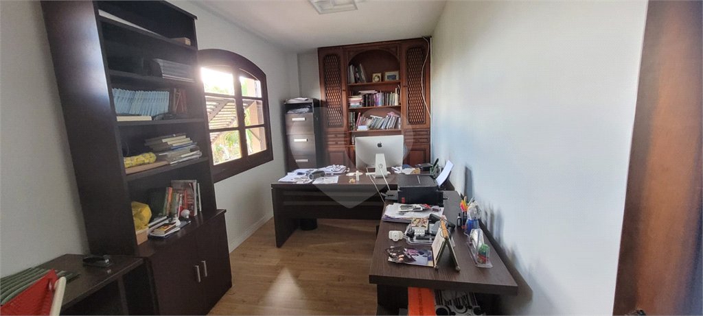 Sobrado à venda com 5 quartos, sendo 4 suítes,  em Tucuruvi, São Paulo, SP