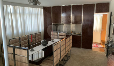 Apartamento à venda com 4 suítes em Morumbi, São Paulo, SP