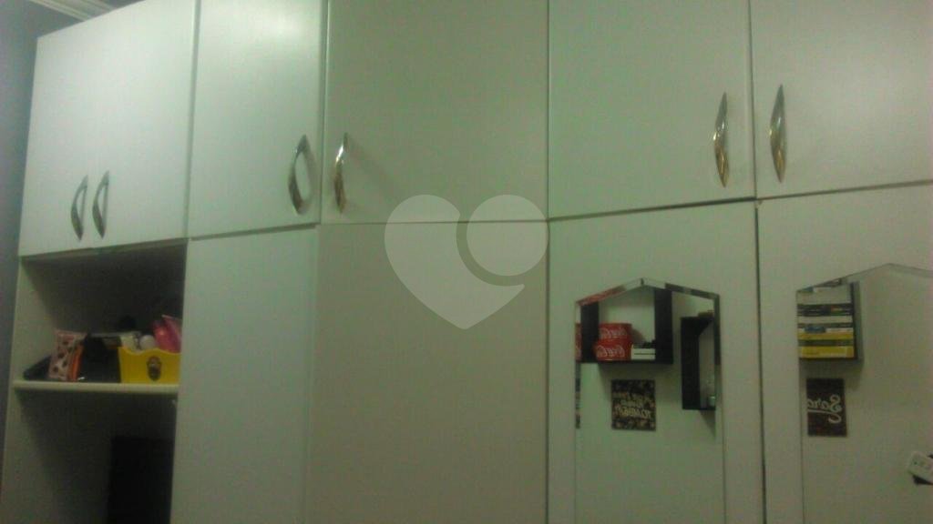 Apartamento à venda com 3 quartos, sendo 1 suíte, em Mandaqui, São Paulo, SP