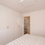 Apartamento à venda com 4 quartos, sendo 1 suíte, em Alto da Boa Vista, São Paulo, SP