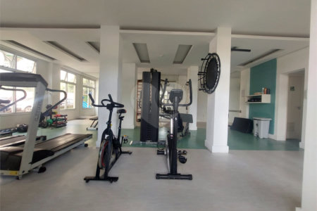 Apartamento à venda com 3 quartos, sendo 1 suíte,  em Vila Leopoldina, São Paulo, SP
