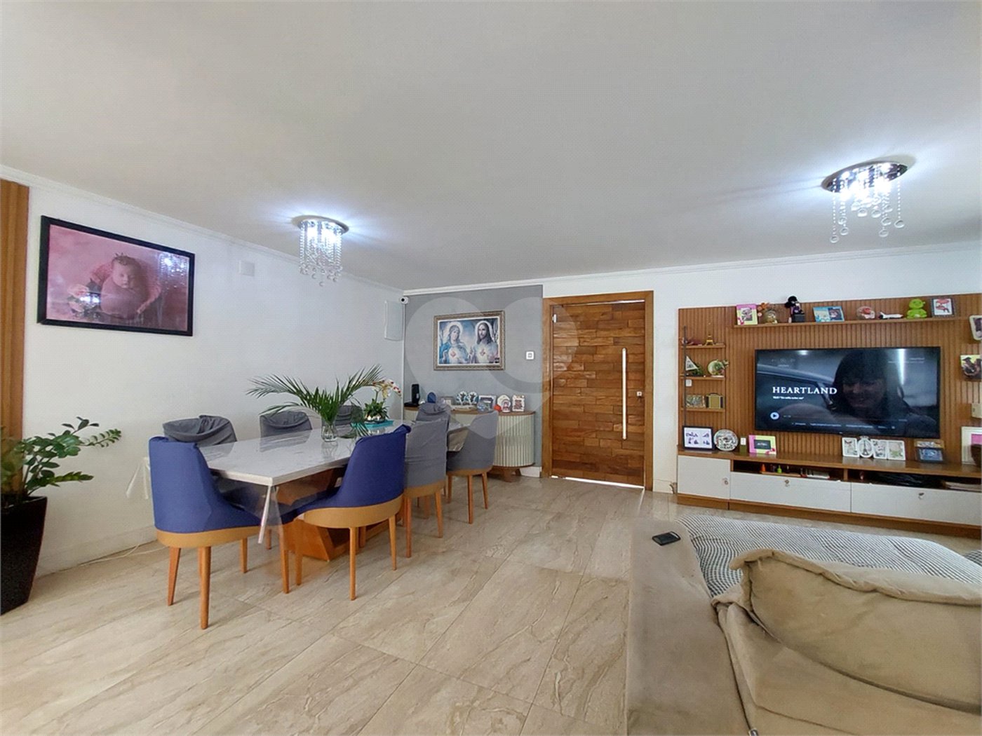 Casa à venda com 4 suítes em Lapa, São Paulo, SP