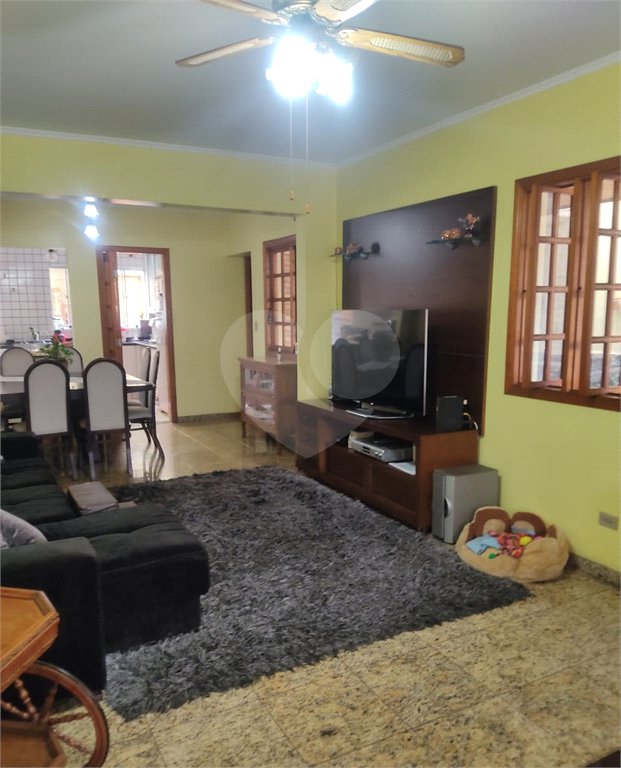 Sobrado à venda com 3 quartos, sendo 2 suítes, em Limão, São Paulo, SP