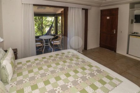 Hotel à venda com 43 suítes em Manguinhos, Armação dos Búzios, RJ