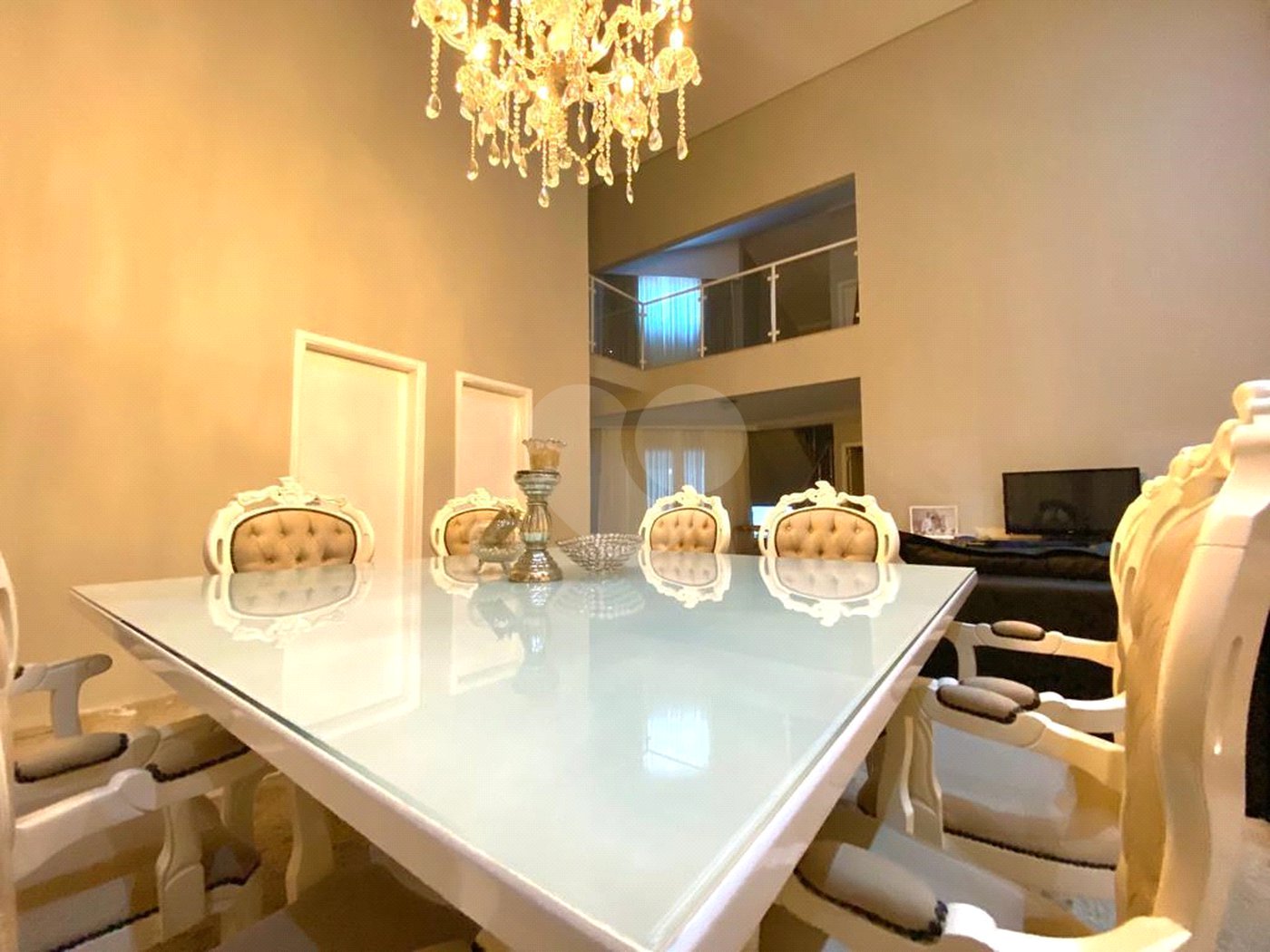 Casa para alugar com 5 suítes em Parque Residencial Damha, Araraquara, SP