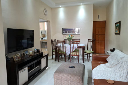 Apartamento à venda com 2 quartos em Andaraí, Rio de Janeiro, RJ
