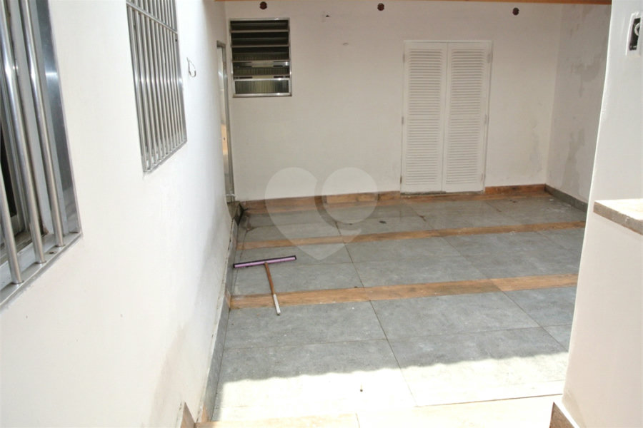 Casa à venda com 3 quartos em Santa Teresinha, São Paulo, SP