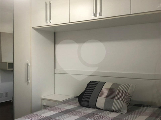 Apartamento à venda com 2 quartos em Vila Nova Cachoeirinha, São Paulo, SP