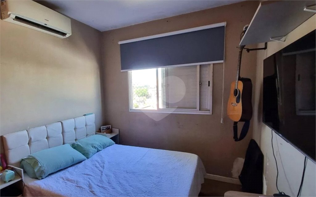 Apartamento à venda com 2 quartos em Parque Assunção, Taboão da Serra, SP