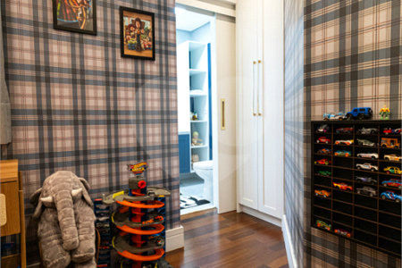 Apartamento à venda com 5 quartos, sendo 4 suítes,  em Parque Reboucas, São Paulo, SP
