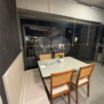 Apartamento à venda com 2 quartos, sendo 1 suíte, em Santo Amaro, São Paulo, SP
