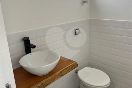 Apartamento à venda com 2 quartos em Sumarezinho, São Paulo, SP