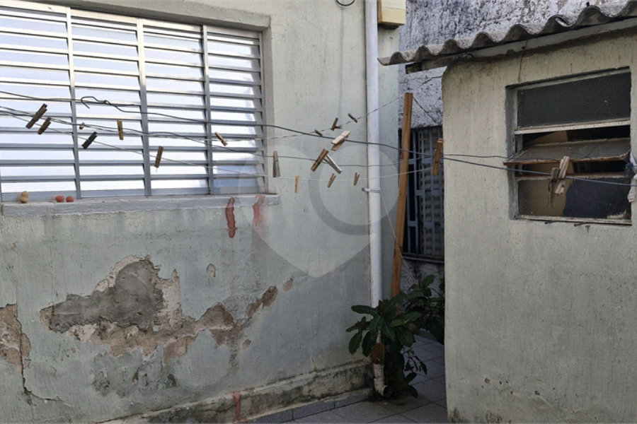 Sobrado à venda com 4 quartos em Casa Verde, São Paulo, SP