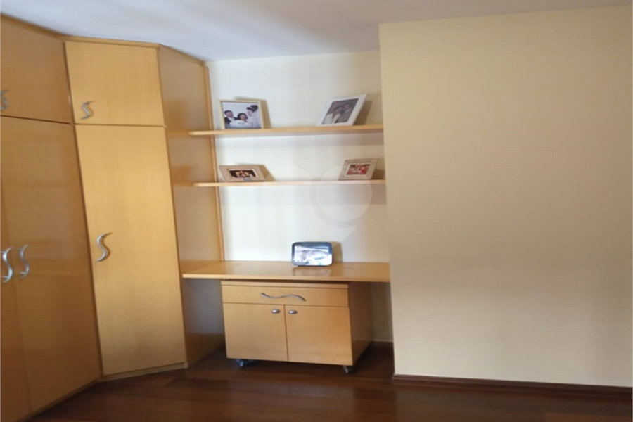 Apartamento à venda com 4 quartos, sendo 2 suítes, em Santana, São Paulo, SP