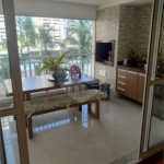 Apartamento à venda com 3 suítes no Centro, São Bernardo do Campo, SP