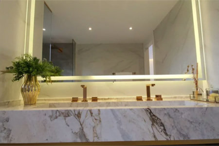 Apartamento à venda com 3 suítes em Brooklin Paulista, São Paulo, SP
