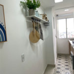 Apartamento para alugar com 3 quartos em Parque Erasmo Assunção, Santo André, SP
