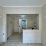 CASA AMPLA COM QUINTAL  150m² - 1.799.000,00 - Aparecida - Santos/SP