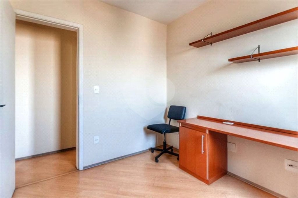 Apartamento à venda com 4 quartos, sendo 2 suítes, em Alto da Mooca, São Paulo, SP