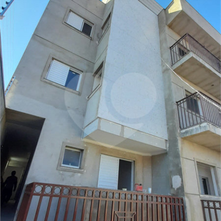 Casa à venda com 2 quartos no condomínio Residencial Luta, São Paulo - SP