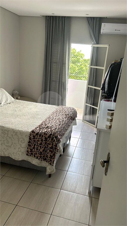 Casa de Vila à venda com 4 quartos, sendo 1 suíte, em Jardim Gramados de Sorocaba, Sorocaba, SP