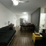 Apartamento à venda com 2 quartos, sendo 1 suíte,  em Vila Praia, São Paulo, SP