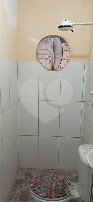 Casa à venda com 3 quartos em Santíssimo, Rio de Janeiro, RJ