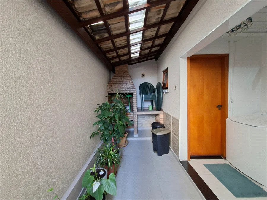Sobrado à venda com 3 quartos, sendo 1 suíte,  em Jardim Bonfiglioli, São Paulo, SP