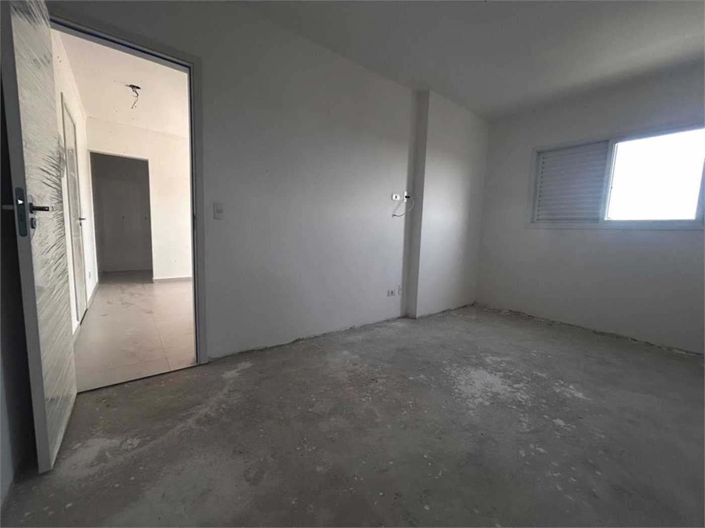 Apartamento Residencial à venda, Centro, São Vicente - AP0552.