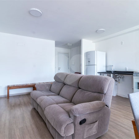 Apartamento à venda com 3 quartos, sendo 1 suíte, em Barra Funda, São Paulo, SP