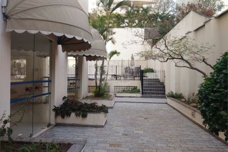 Apartamento à venda com 3 quartos em Vila Ipojuca, São Paulo, SP