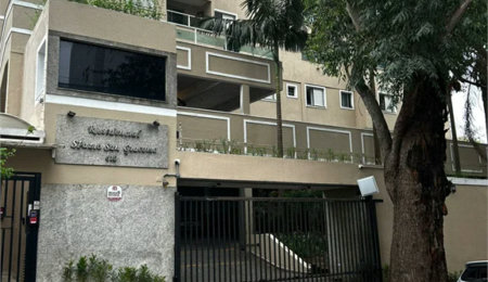 Apartamento à venda com 2 quartos, sendo 1 suíte, em Vila Suzana, São Paulo, SP