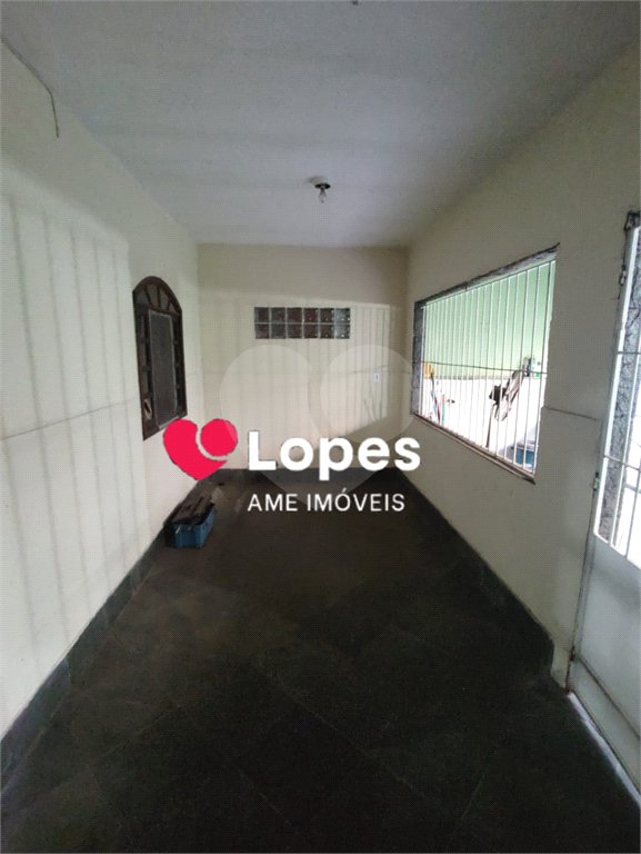 Casa à venda com 2 quartos em CAMPO GRANDE, Rio de Janeiro, RJ