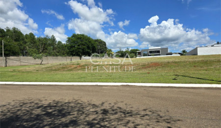 Terreno em condomínio à venda em Salete, Araçoiaba da Serra, SP