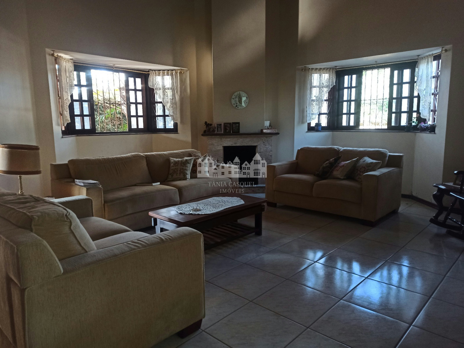 Casa, 3 quartos, 285 m² - Foto 7