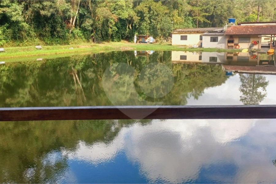 Chácara à venda com 5 quartos em Rio Acima, Mairiporã, SP