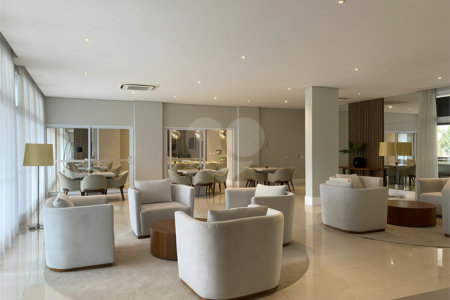 Apartamento à venda com 4 suítes em Vila Ester (zona Norte), São Paulo, SP