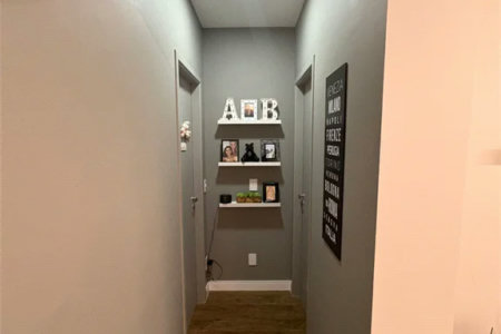 Apartamento à venda com 2 quartos, sendo 1 suíte,  em Vila Andrade, São Paulo, SP