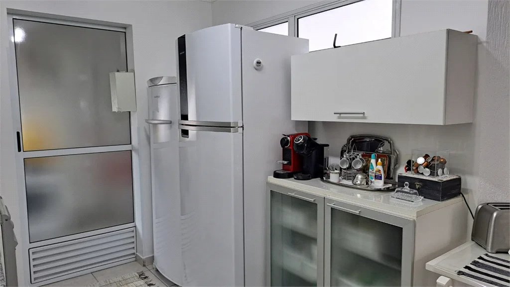 Apartamento à venda com 4 quartos, sendo 2 suítes, em Cidade São Francisco, São Paulo, SP