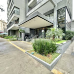 Studio mobiliado e equipado – Vila Mariana / Metrô Vila Mariana 22m2