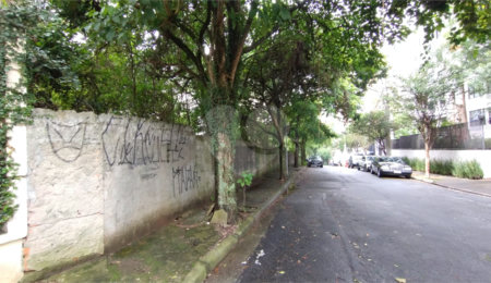 Terreno à venda em Vila Suzana, São Paulo, SP