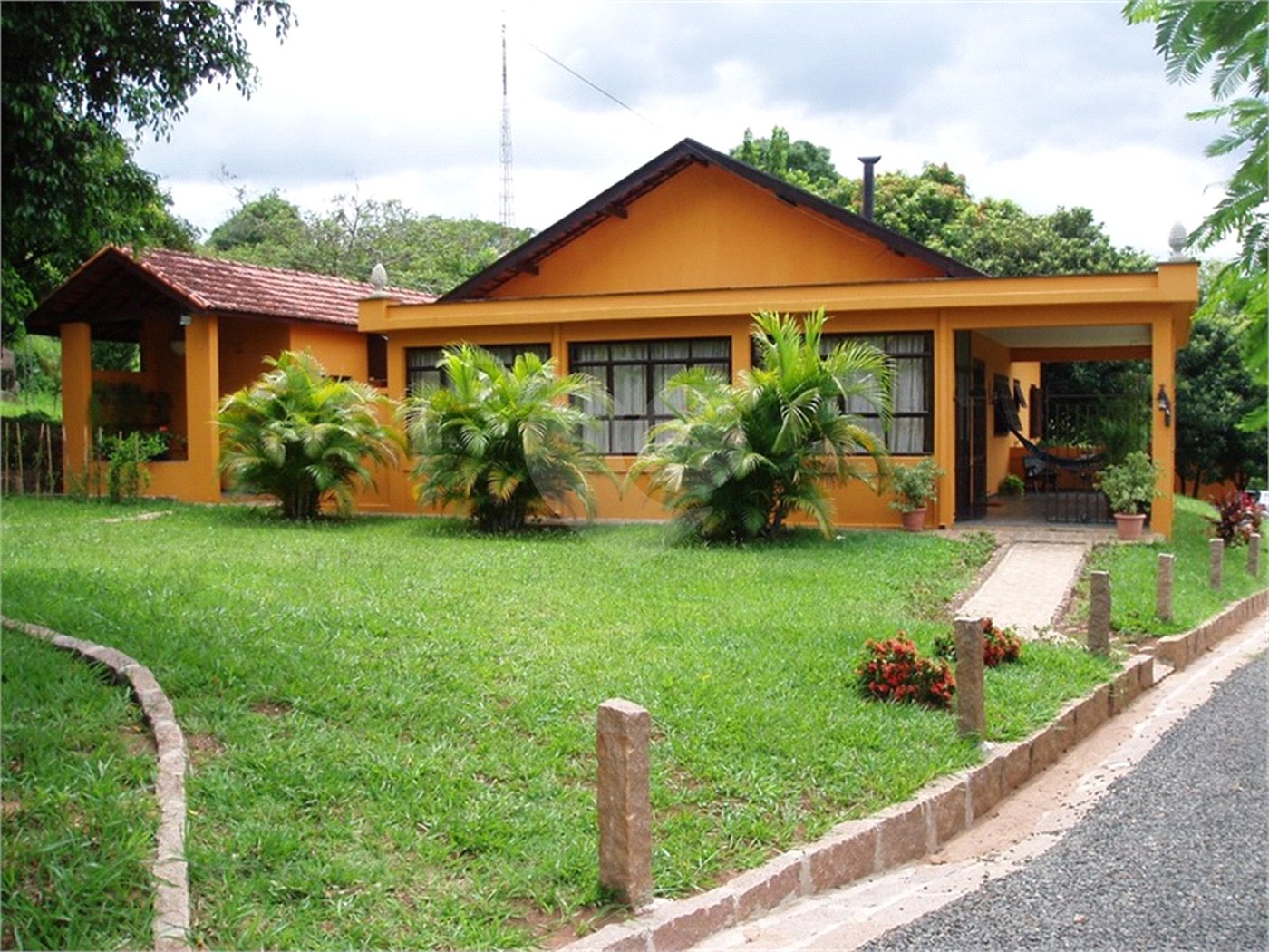 Fazenda à venda com 6 quartos, sendo 3 suítes, em Caldeira, Indaiatuba, SP