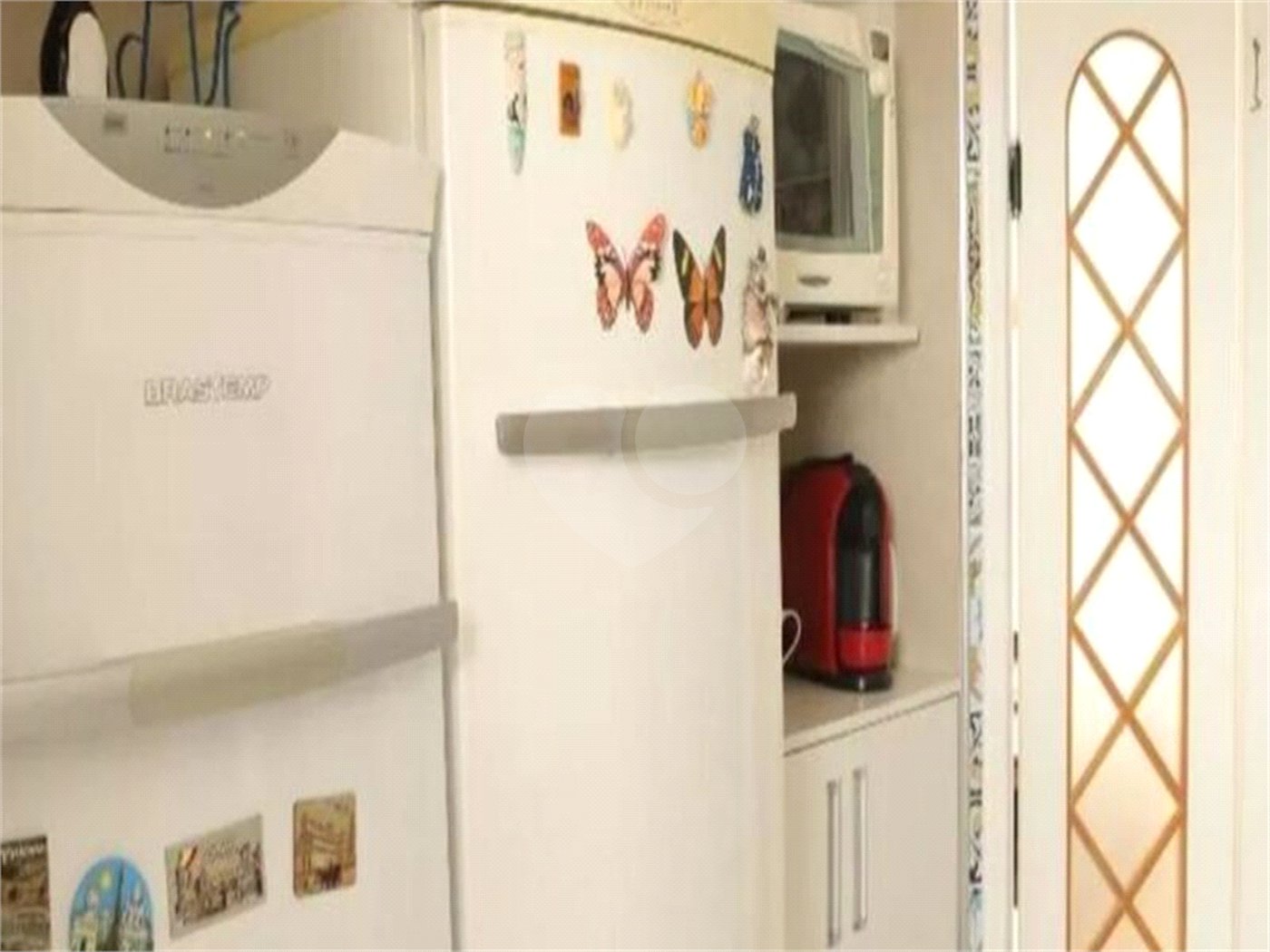 Apartamento à venda com 2 quartos em Vila Liviero, São Paulo, SP