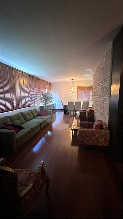 Apartamento para alugar com 2 suítes em Jardim Europa, São Paulo, SP