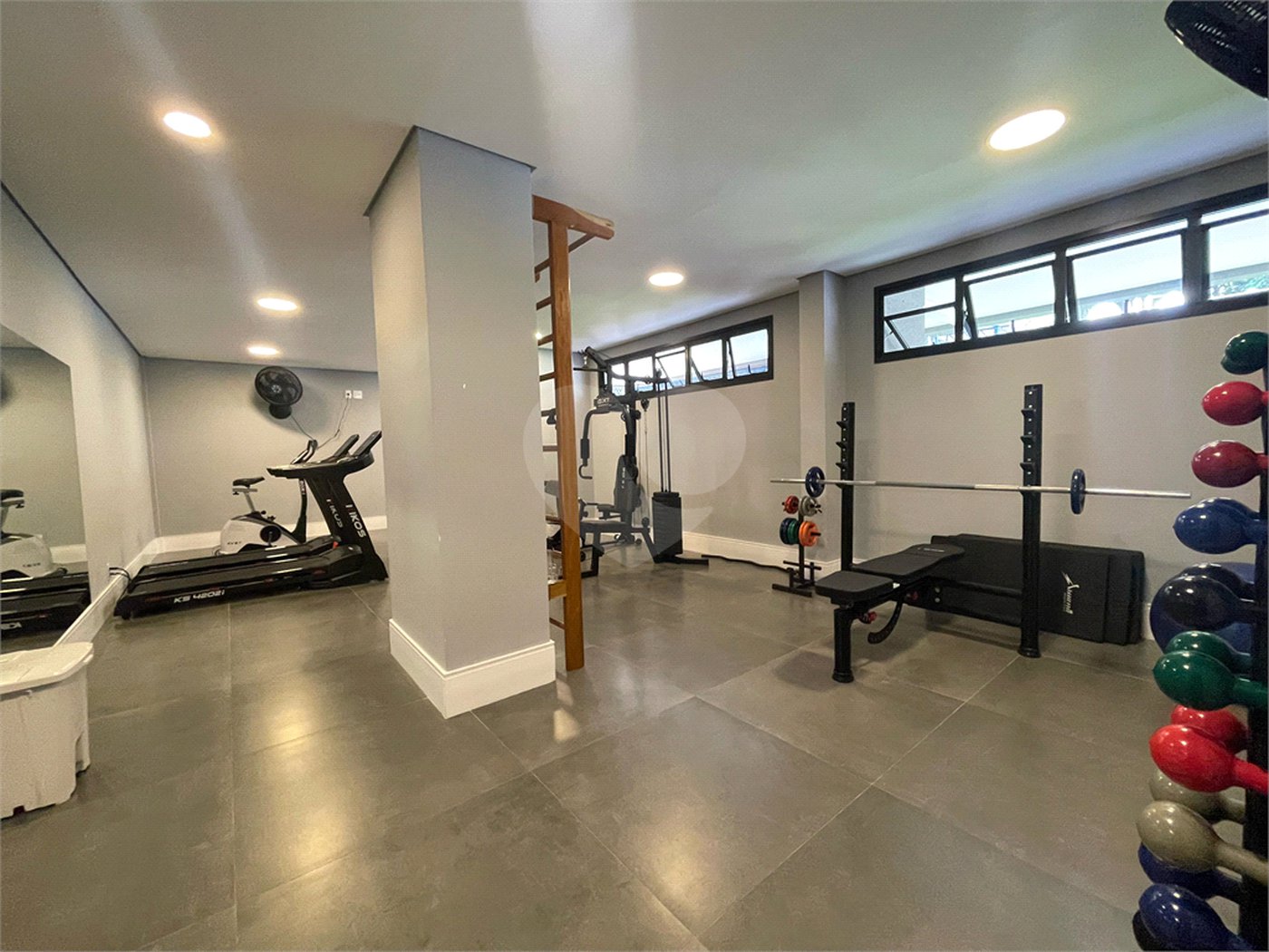 Apartamento à venda com 2 quartos, sendo 1 suíte, em Santa Teresinha, São Paulo, SP
