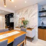 Apartamento à venda com 2 quartos, sendo 1 suíte,  em Santa Teresinha, São Paulo, SP