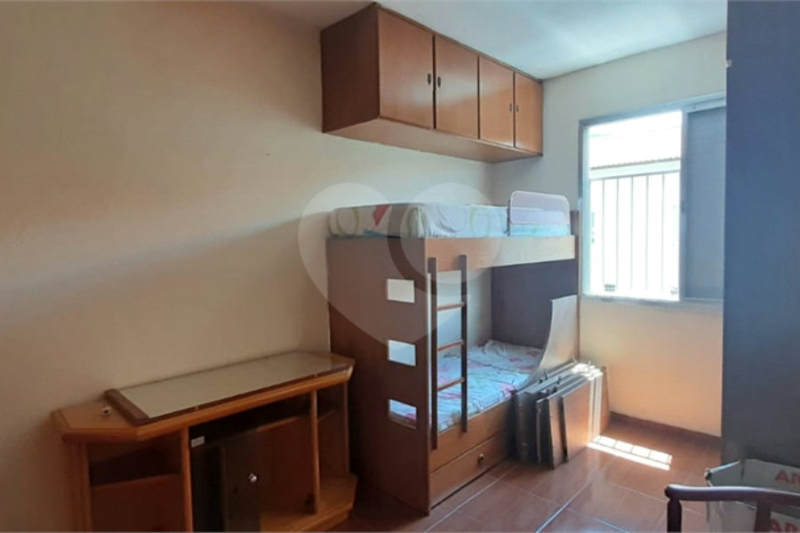 Apartamento à venda com 2 quartos em Mandaqui, São Paulo, SP