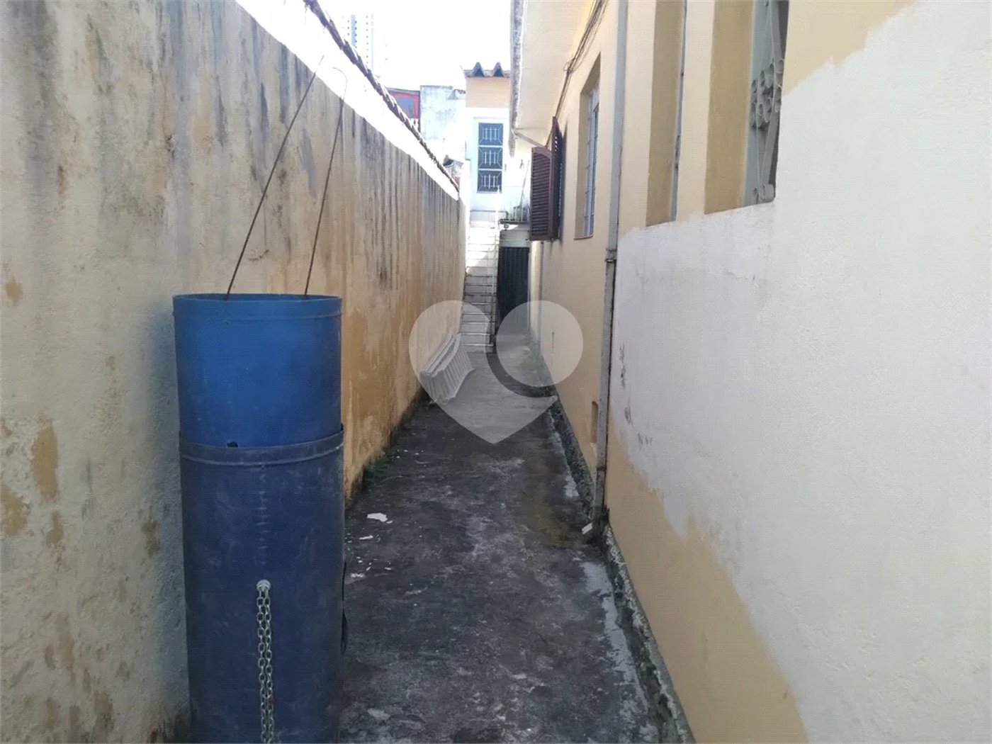 Casa Térreo bairro Mandaqui