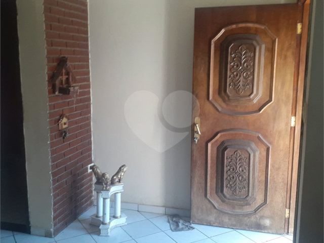 Casa Térrea à venda com 3 quartos em Casa Verde, São Paulo, SP